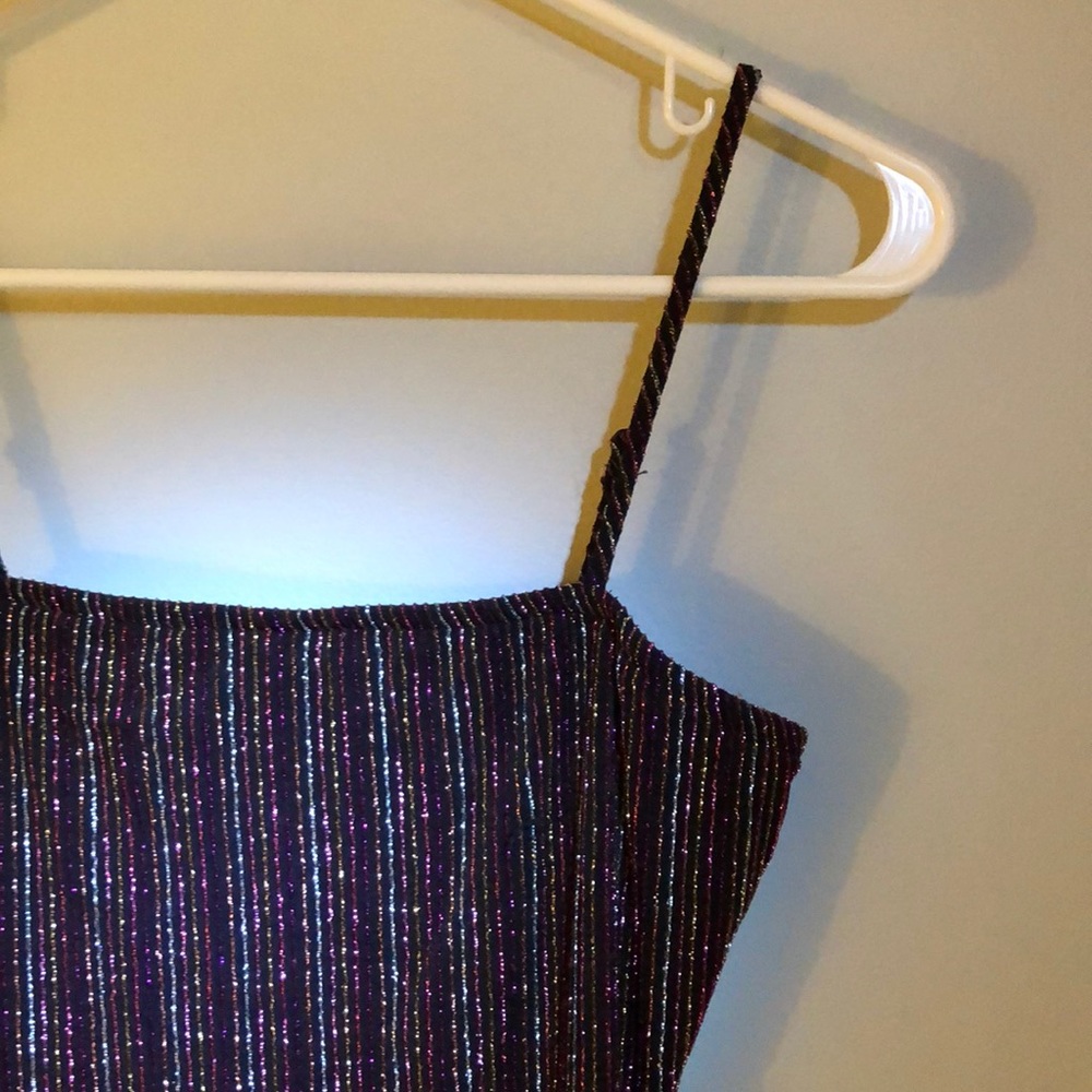 NWT Forever21 party dress